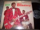 Bo Diddley   
