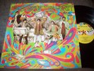 The Boston Tea Party      Flick-Disc Label        1968