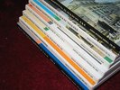 ARGO HDN 49-81 Haydn String Quartets ARGO 33 LP’s