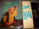 Jimmy Bowen     1st Release     Roulette Label     1957