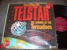 The Tornadoes   