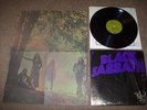 Black Sabbath  