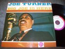 Joe Turner  
