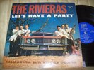 The Rivieras   