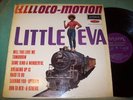 Little Eva   