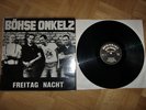 Böhse Onkelz LP Freitag Nacht RRR 71