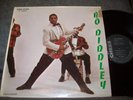 Bo Diddley     1st Release      Chess Label       1958