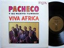 Johnny Pacheco LP 