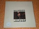 GERARD MANSET 33T RIEN A RACONTER EDITION 1976
