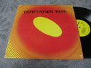 TEMPTATION RISE s/t PRIVATE gospel funk black merda nm