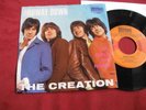 THE CREATION MIDWAY DOWN 1968 TOP RARE 7