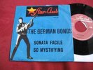 THE GERMAN BONDS SONATA FACILE 1965 STAR-CLUB RARE 7