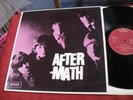 THE ROLLING STONES AFTERMATH 1966 GERMAN DECCA TOP RAR