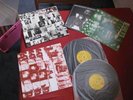 THE ROLLING STONES EXILE ON MAIN STREET MINT JAPAN lp