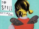 Built to Spill Keep it Like a Secret LP Original Poster