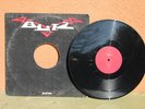 BLITZ s/t EP 12