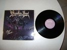 SHADOW FOX- First Blood_  PRIVATE US METAL