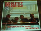 Beatles - Alternate Please Please Me n+s LP