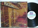 VERY RARE KILLING FLOOR S/T LP LONDON  Psych BLUES OOP