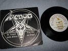 VENOM in league with satan 7