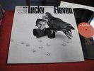 JIMMY GILMER WITH THE FIREBALLS LUCKY LEVEN 1964 MINT