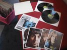 THE BEATLES WHITE ALBUM MINT WITH FOTOS UND POSTER