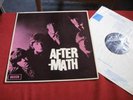 THE ROLLING STONES AFTERMATH BOXED DECCA IN MINT