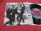 THE SHAMROCKS CADILLAC 1965 TOP RARE BEAT 7
