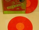 SLAYER-Legion of the damned(Rare 2LP color)(TMQ)(Irish)