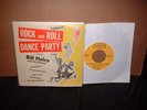 RARE 1955 BILL HALEY EP 