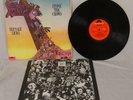 Stone The Crows Teenage Licks UK Polydor Rock LP