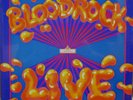 BLOODROCK Live 2 lp SEALED