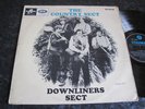 Rare Orig.UK 1965 LP Downliners Sect 
