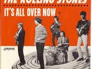 Rolling Stones - It's All Over Now (1964) USA  VERY RAR