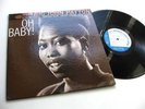 BIG JOHN PATTON “OH BABY” BLUE NOTE BST 84192 VAN G. M-