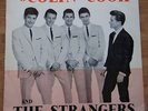 W&G WG25/1850:COLIN COOK+STRANGERS 1964 LP ROCKABILLY