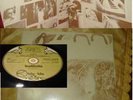 LP SULLE CORDE DI ARIES Italy Prog Psych