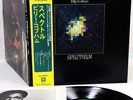 BILLY COBHAM (TOMMY BOLIN) spectrum JAPAN orig LP