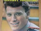 JOHNNY HALLYDAY 