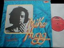 Mike Hugg Somewhere UK 1972 LP Polydor (Manfred Mann)