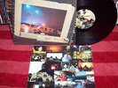 Bane Give Blood Converge Hardcore Equal Vision Punk LP
