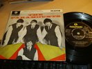 The Paramounts     Rare  UK  EP