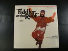 Fiddler on the Roof - Original Soundtrack LP NM