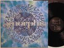 Amorphis -Elegy LP 1996 ORIG. RARE therion sentenced