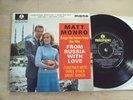 MATT MONRO FROM RUSSIA WITH LOVE 7