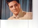 45 TOURS ELVIS PRESLEY - OCTOBRE 1960 - BOUCHET LAKARA