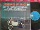 THE VENTURES IN SPACE ON DOLTON - BST-8027 CLEAN MINT-