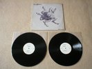 BLACK SABBATH Buer Album NO TMOQ TAKRL JAPAN 2-LP *MINT