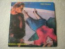 THE POLICE (Sting) Modus Operandi NO TMOQ 2-LP *SEALED