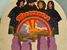 MESSENGERS Messengers Vinyl LP Sixties